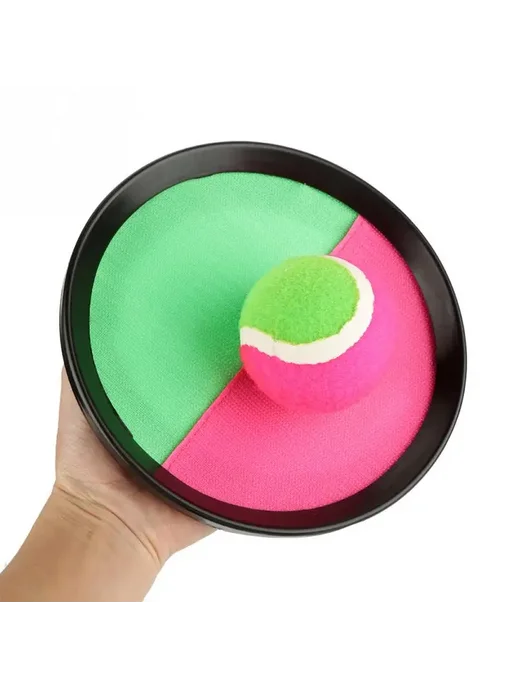 JOKEJOLLY Детский интерактивный теннисный набор 18.5cm, вариант, фото 6