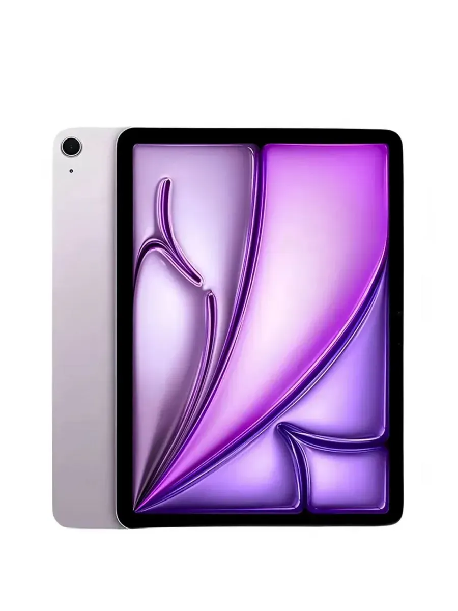 Apple Планшет iPad Air (2026) M4 11" Wi-Fi фиолетовый 256 ГБ