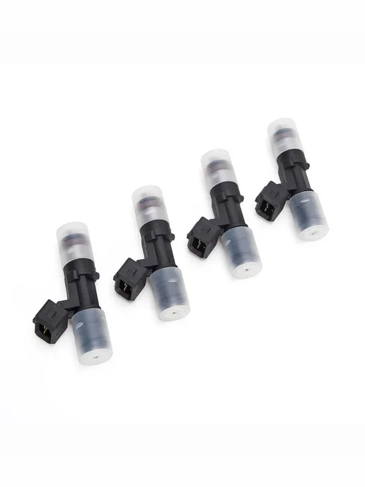 Форсунки топливные 1.8л 16 клапанов для Веста, Xray, Рено, 4 шт, 1,6 л, фото 4