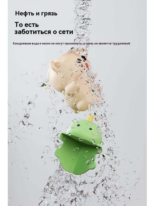 Защитные уголки на мебель 5шт, 5 шт, фото 3