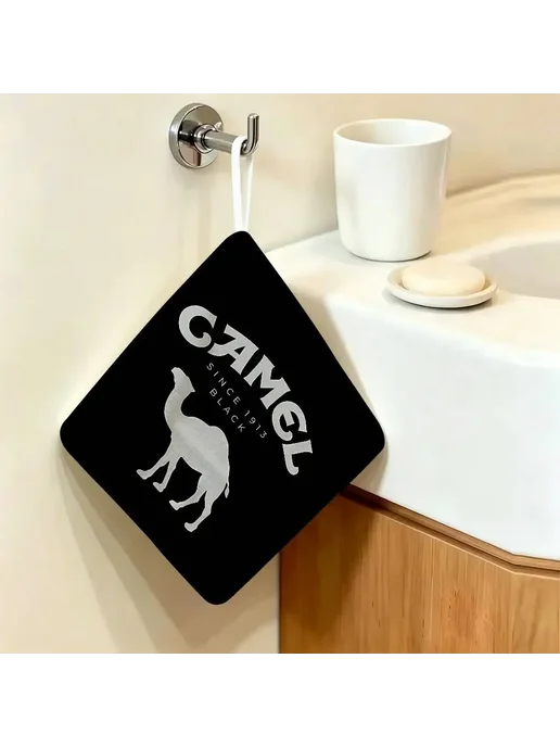 Подвесные кухонные полотенца C-CamelS C-CigarettesS из поли, вариант, фото 6