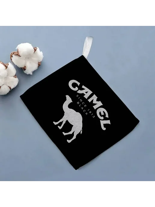 Подвесные кухонные полотенца C-CamelS C-CigarettesS из поли, вариант, фото 7