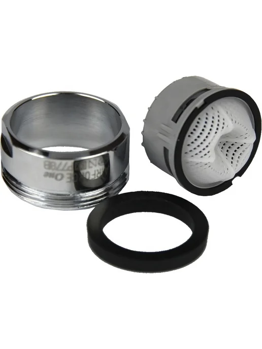 Аэратор М24 самопромывной (наруж, вариант