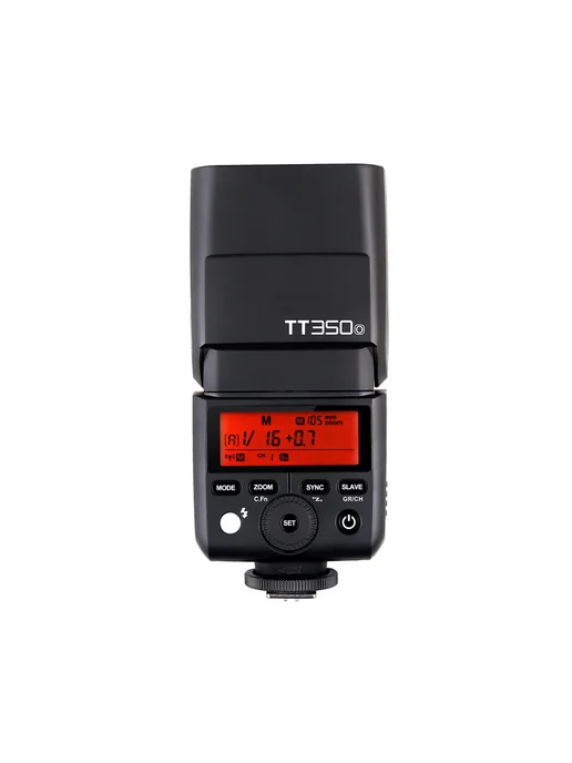 Godox Вспышка накамерная ThinkLiteTT350O TTL Olympus Panasonic, вариант