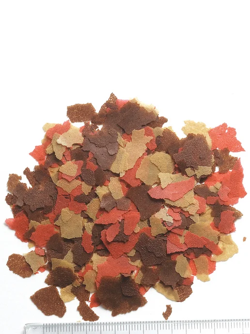 TETRA Корм для рыбок аквариумных хлопья GoldfishColourFlakes 250мл, 250 мл, фото 4
