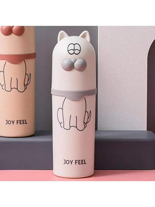 Футляр для зубной щетки, 1 шт, 1 шт, фото 3