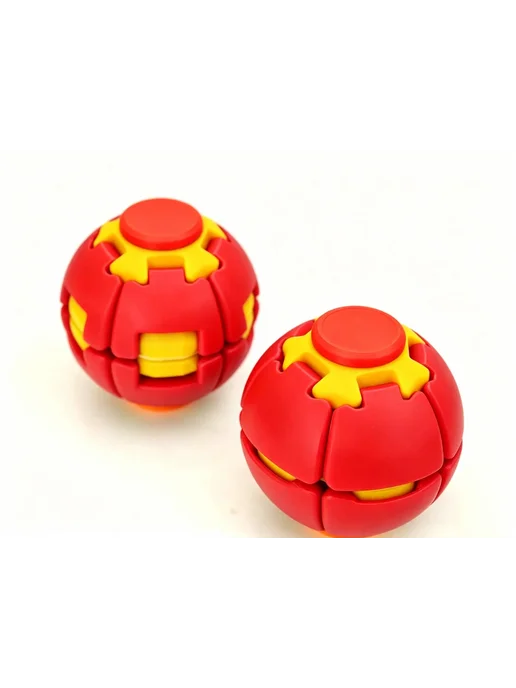 Радужный 3D-печатный дракон / антистресс-игрушка / идеальный подарок для мальчиков и девочек,Подарки на День защиты детей, красный