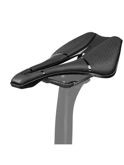 Нет бренда Велосипедное седло Carbon Fiber 3139UD 3139UD, вариант, фото 6