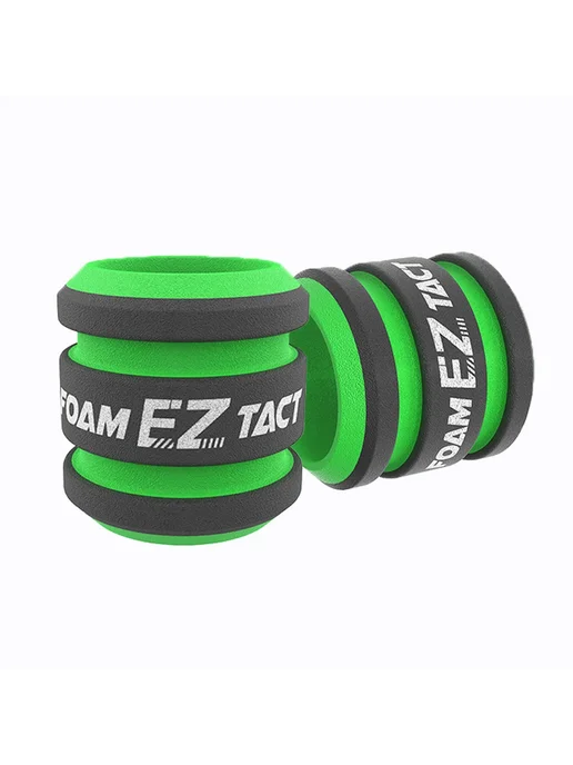 EZ Одноразовые захваты для картриджей TACT 28-34 мм 6pcs, 28-34, 6 шт, фото 4
