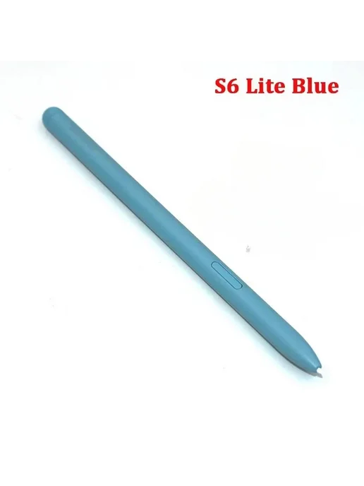 S Pen для Samsung Galaxy Tab S6 Lite Blue, синий