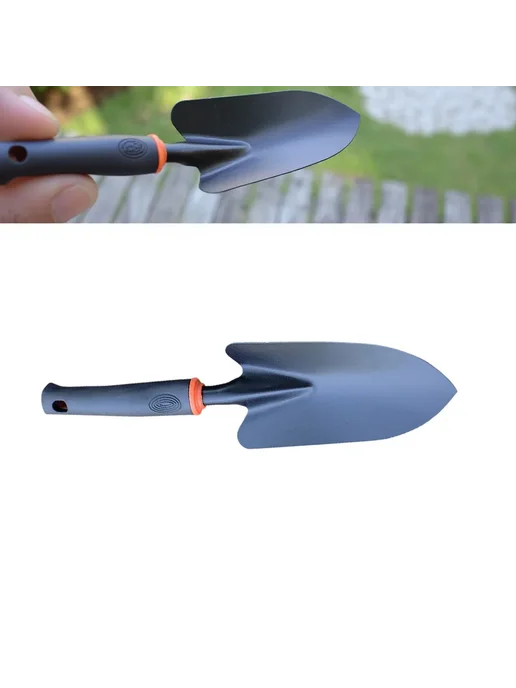 VIBRATITE Садовый инструмент из углеродистой стали, вариант, фото 5