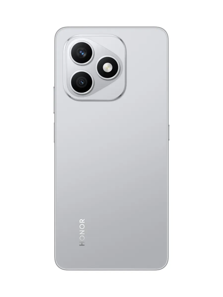 Смартфон X8d 8 256 Серый HONOR 1380362402 купить в интернет‑магазине Wildberries