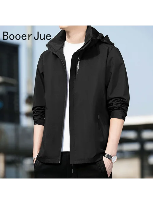 yutwpez Ветерзащитная куртка для велоспорта, серый, фото 4