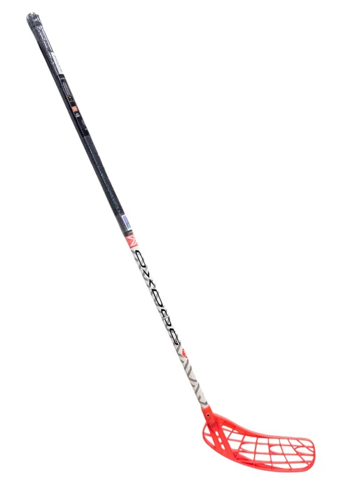 OXDOG Клюшка флорбольная CROSS 28 RD 101 R, черный