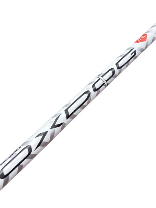 OXDOG Клюшка флорбольная CROSS 28 RD 101 R, черный, фото 3