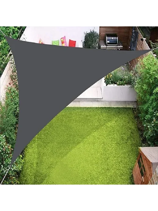 Нет бренда Водонепроницаемая пляжная палатка Courtyard 3x3 метра Зелены, 3x3, 3 м, фото 3
