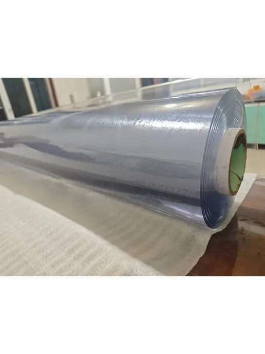 Гибкое стекло 40x120 см, толщина 0.8 мм, 40x120 см, фото 7