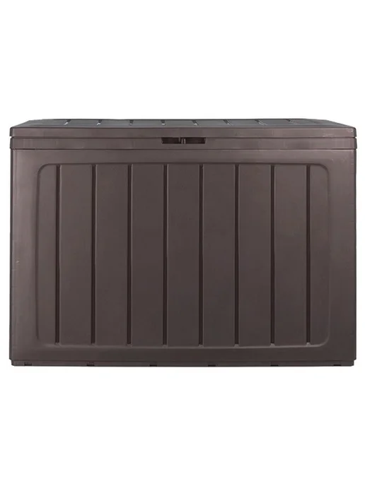 Prosperplast Ящик сундук садовый для хранения вещей Boardebox 190 л, 190 л, фото 2