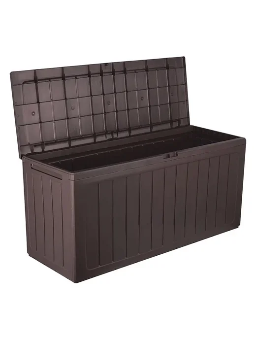 Prosperplast Ящик сундук садовый для хранения вещей Boardebox 190 л, 280 л, фото 2