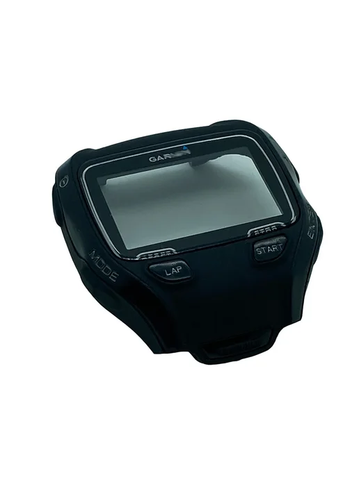 OURCO Новый Передний Корпус Garmin Forerunner 910XT С Задней Крышк, черный