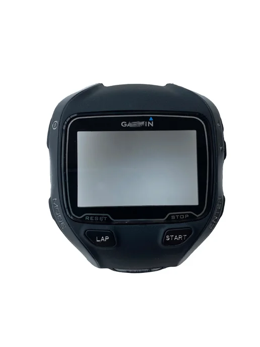 OURCO Новый Передний Корпус Garmin Forerunner 910XT С Задней Крышк, черный, фото 2