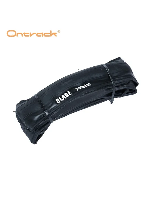 ONTRACK Складная шина Road 700X25C 28C Blade 30Tpi Skin Wall, вариант