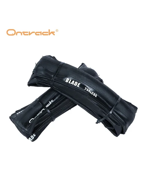 ONTRACK Складная шина Road 700X25C 28C Blade 30Tpi Skin Wall, вариант, фото 3