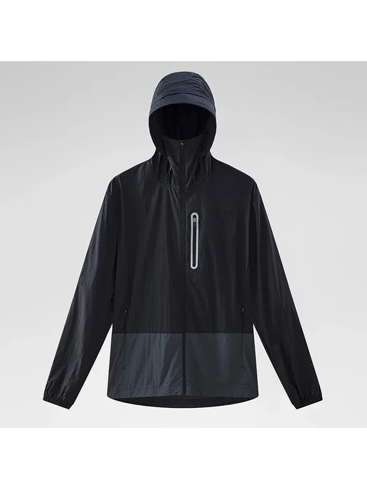 LNGXO ветровка из нейлона для кемпинга unisex, вариант