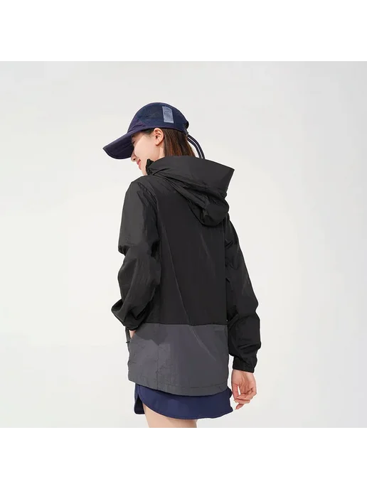 LNGXO ветровка из нейлона для кемпинга unisex, вариант, фото 3