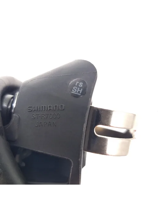 Shimano Переключатели 105 R7000 2х11 скоростей ST-R7000-L, 2x11, фото 5