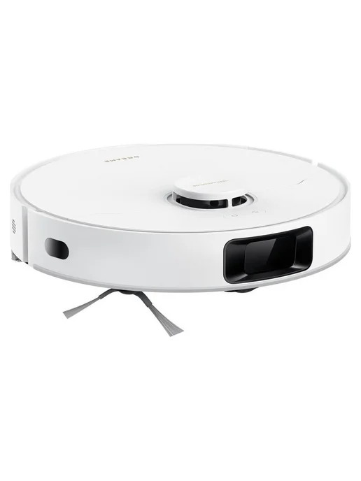 Dreame Робот-пылесос Robot Vacuum моющий D20 Plus, RLD35GD, белый, фото 6