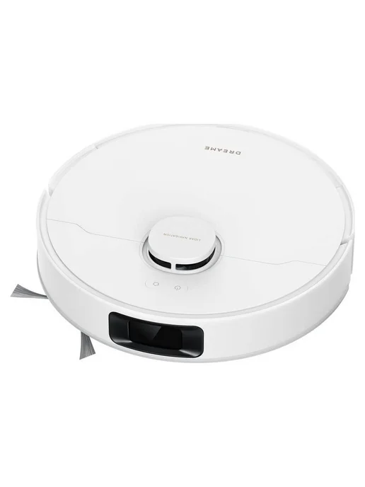 Dreame Робот-пылесос Robot Vacuum моющий D20 Plus, RLD35GD, белый, фото 7