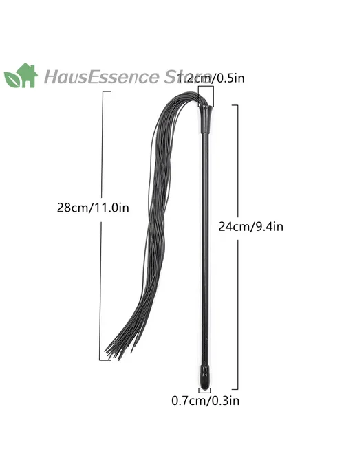 Нет бренда Си silicone хлыст для верховой езды, вариант, фото 6