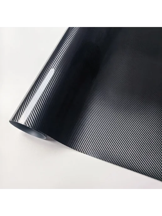 Aomior Пленка карбон 5D PET 50x100 см, 30x200 см