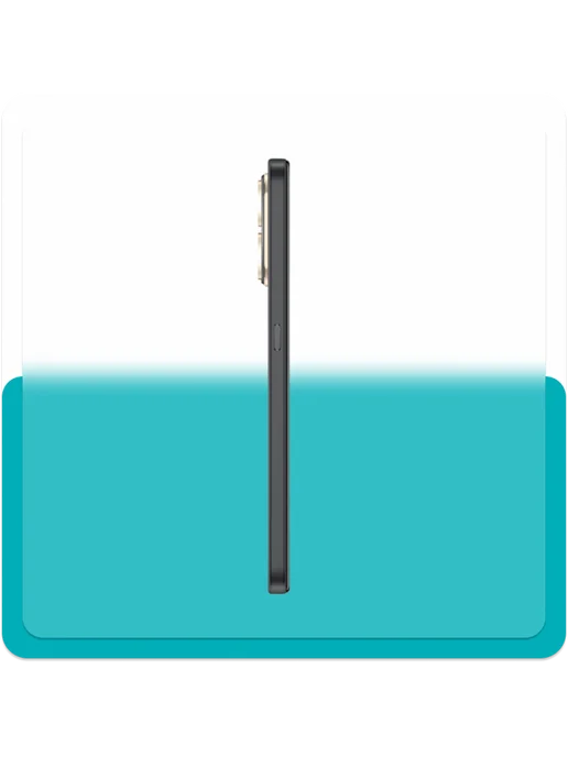Смартфон HONOR 600 Smart 4/256 ГБ, черный, фото 5