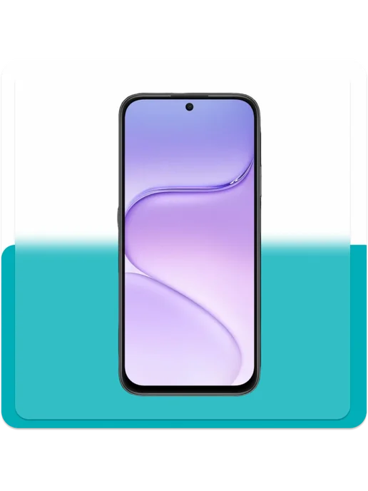 Смартфон HONOR 600 Smart 4/256 ГБ, черный, фото 7