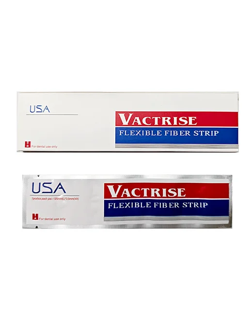 LYuen Vacrise Flexible Fiber Strip, Цвет 7, вариант, фото 2