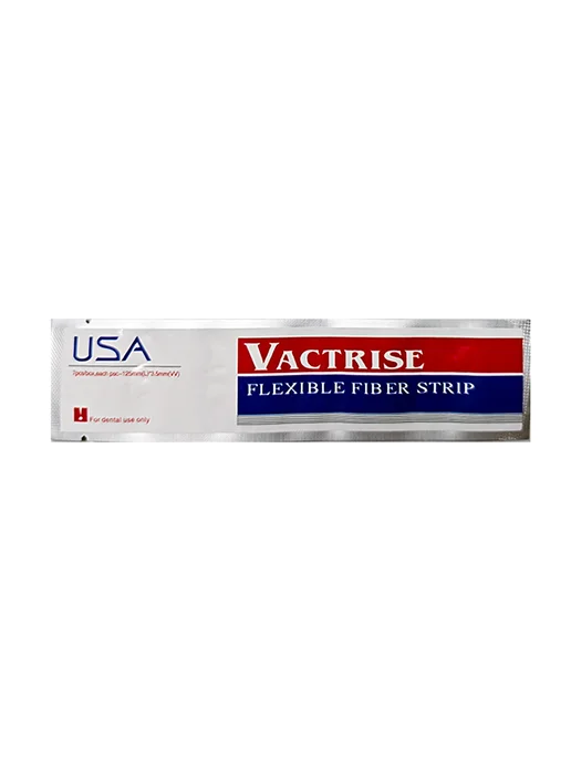 LYuen Vacrise Flexible Fiber Strip, Цвет 7, вариант, фото 3