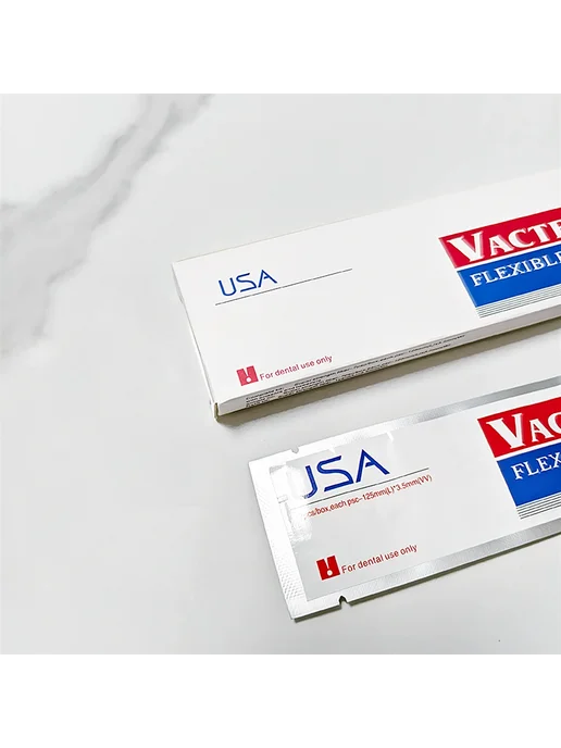 LYuen Vacrise Flexible Fiber Strip, Цвет 7, вариант, фото 4