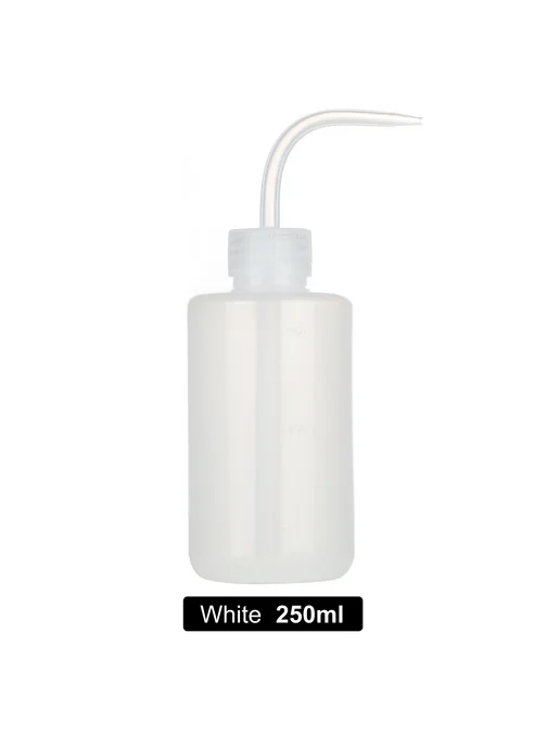 MAMBA TATTOO Бутылка-спрей для тату 250 500 мл WHITE 250ML, 500 мл, 250 мл