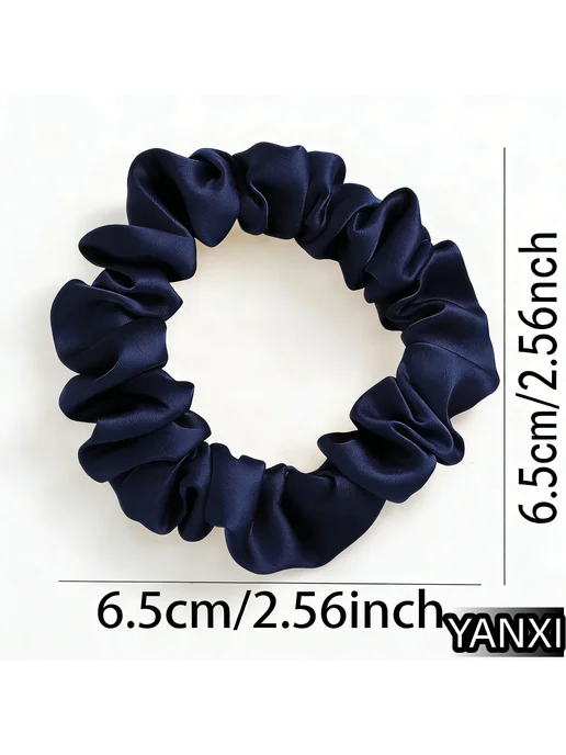 wendolce Резинки для волос PJ005-60PCS-G, вариант, фото 6