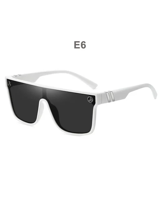 ELAX Солнцезащитные очки ELAХ, Цвет линз E1-E3, вариант, фото 6