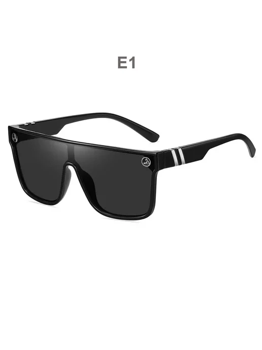 ELAX Солнцезащитные очки ELAХ, Цвет линз E1-E2-E10, вариант, фото 4