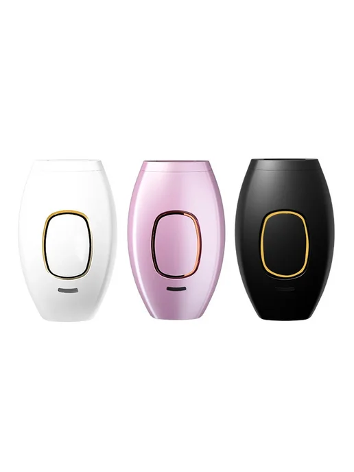 ROFAELEC IPL-эпилятор для всего тела US Plug, black, черный, фото 7