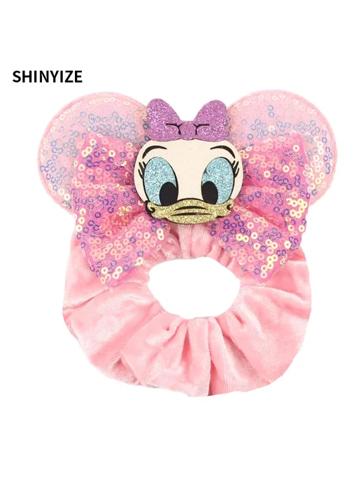 Disney Резинки для волос с Микки Маусом 29, вариант