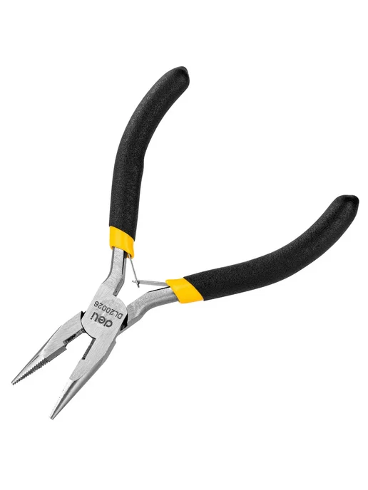 DELI Плоскогубцы 5 дюймов, вариант
