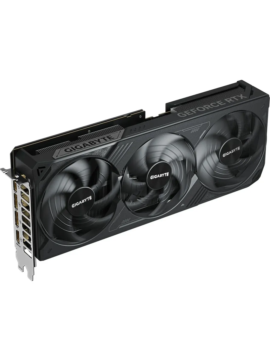 Gigabyte Видеокарта GV-N5080WF3OCV2-16GD