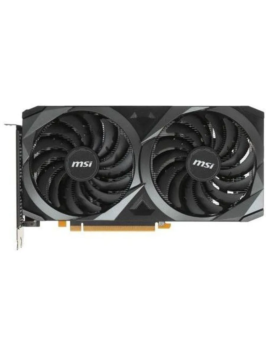 MSI Видеокарта RTX 3060 VENTUS 2X 12G