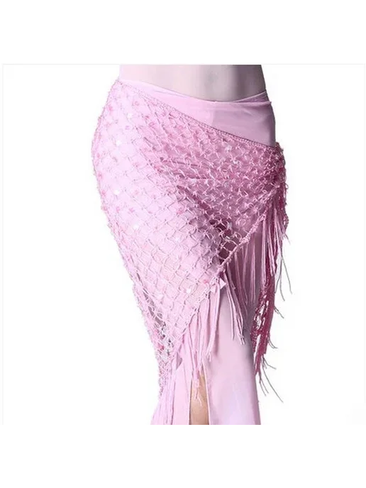 Костюмы для танца живота Dancer's Vitality, розовый