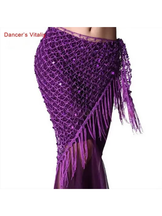 Костюмы для танца живота Dancer's Vitality, розовый, фото 2